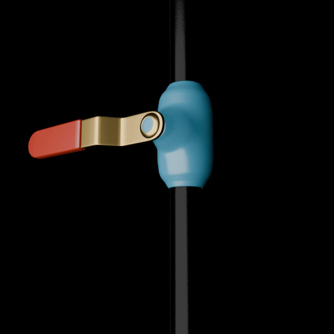 Hebel Animation